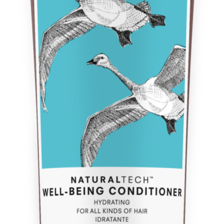 Davines Natural Tech Wellbeing Shampoo