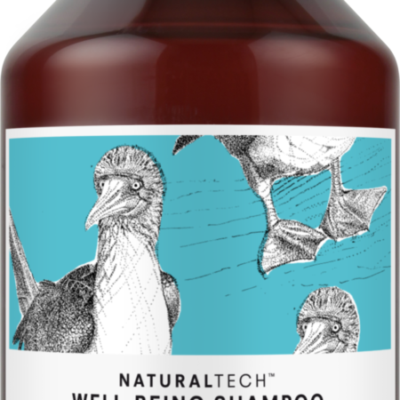 Davines Natural Tech Wellbeing Shampoo