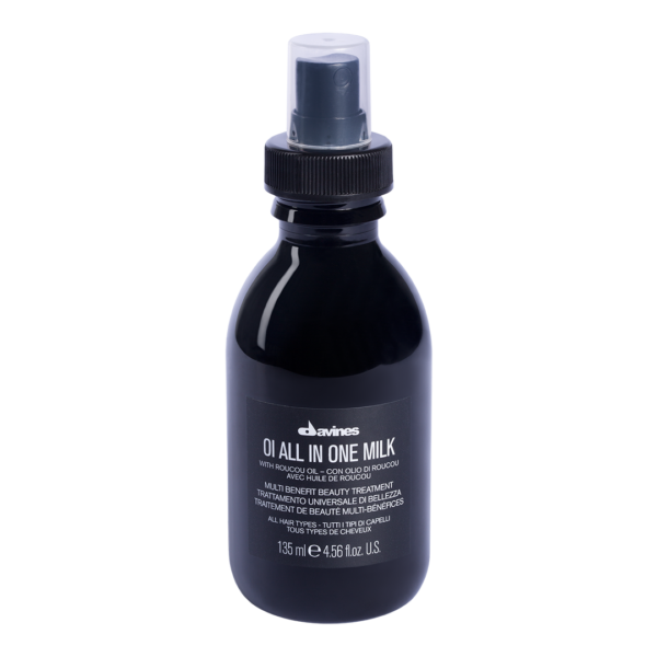 Davines OI Shampoo
