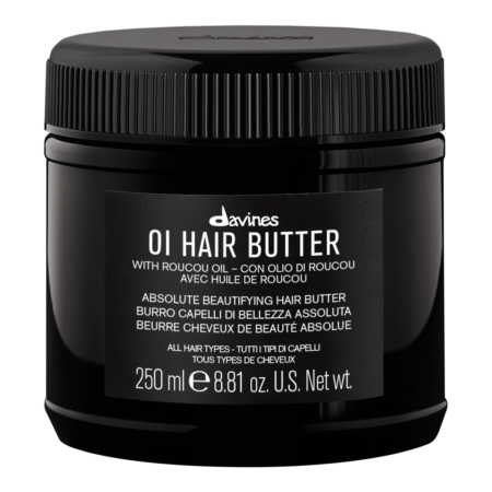 Davines OI Shampoo