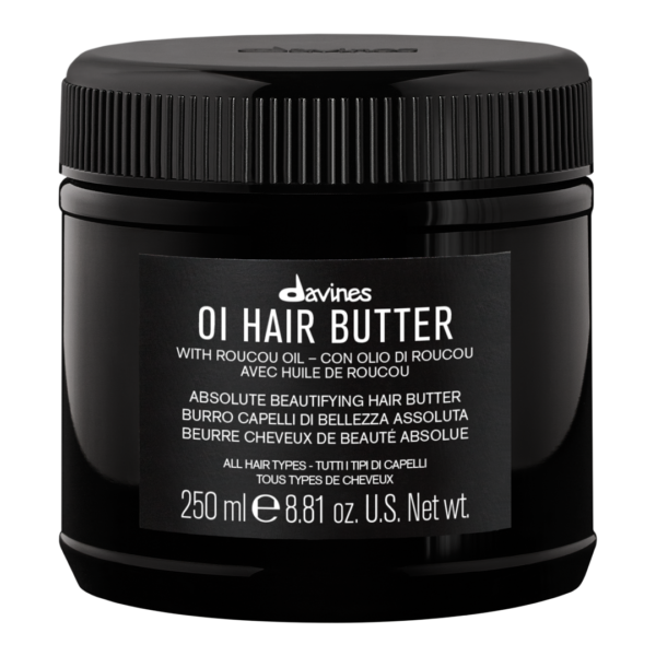 Davines OI Shampoo