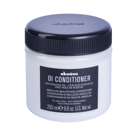 Davines OI Shampoo