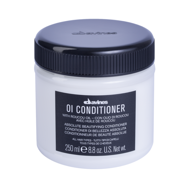 Davines OI Shampoo