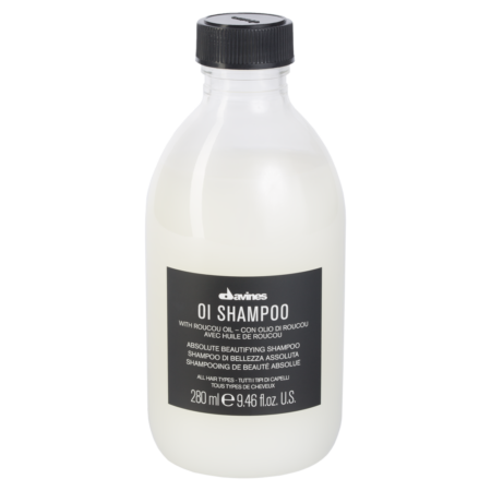 Davines OI Shampoo