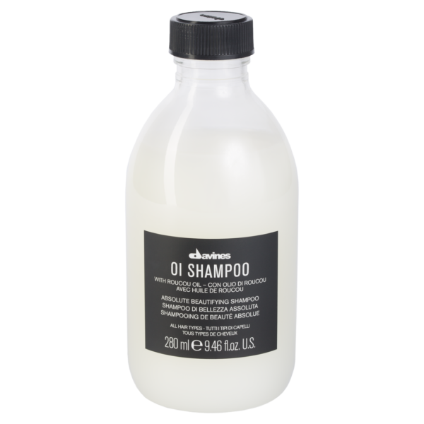 Davines OI Shampoo