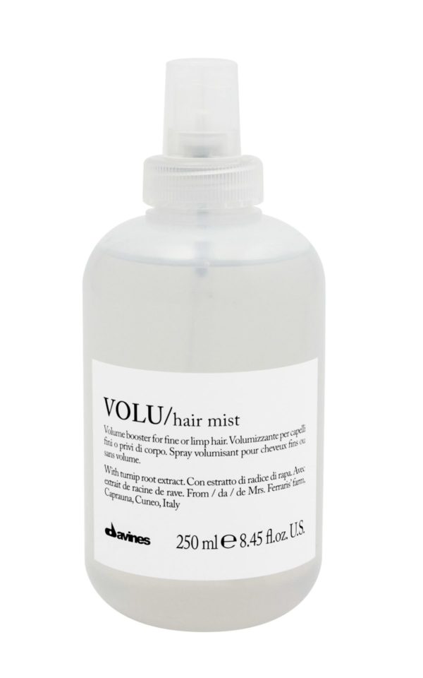 Davines VOLU Shampoo