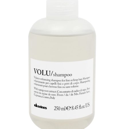 Davines VOLU Shampoo