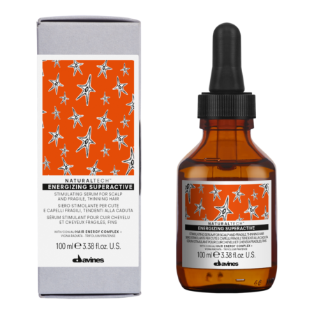 Davines Natural Tech Seasonal Superactive 100ml