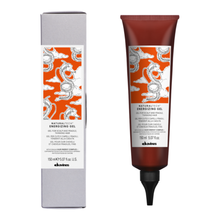 Davines Natural Tech Energizing Gel