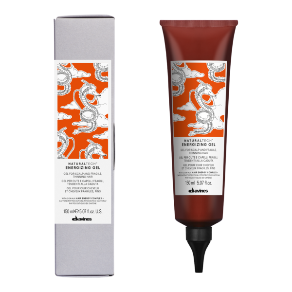 Davines Natural Tech Energizing Gel