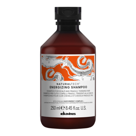Davines Natural Tech Energizing Shampoo