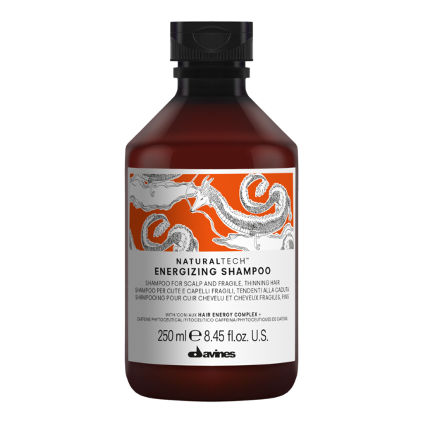 Davines Natural Tech Energizing Shampoo