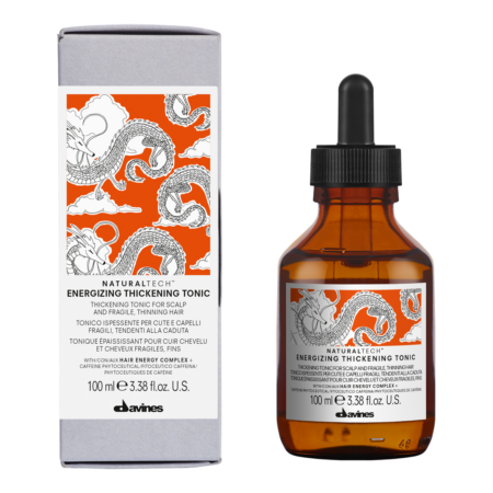 Davines Natural Tech Energizing Thickening Tonic
