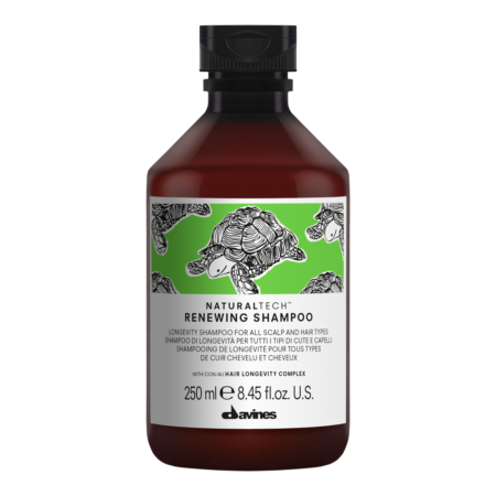 Davines Natural Tech Renewing Shampoo