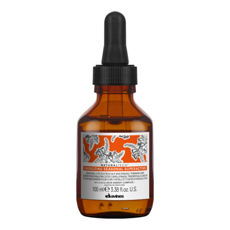 Davines Natural Tech Seasonal Superactive