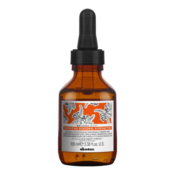 Davines Natural Tech Seasonal Superactive