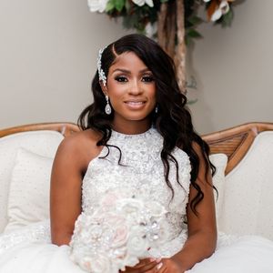 Bridal Hairstyles Karen Wright 1