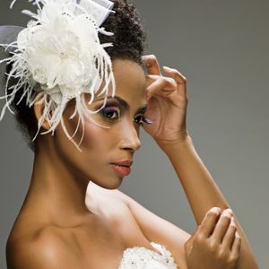 Bridal Hairstyles Karen Wright 2