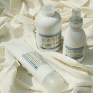 Davines UV Range Karen Wright Salon