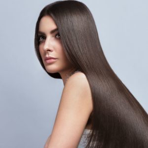 Smooth Hair Karen Wright Salon