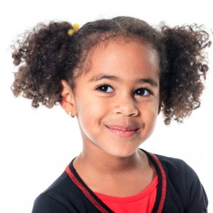 Childrens Hair Karen Wright Hair Salon Croydon