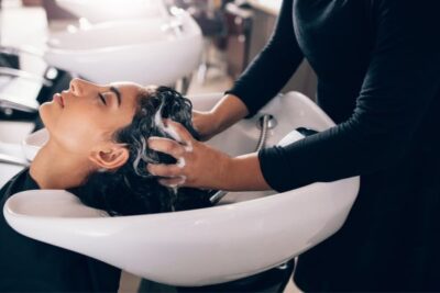 Salon Treatments