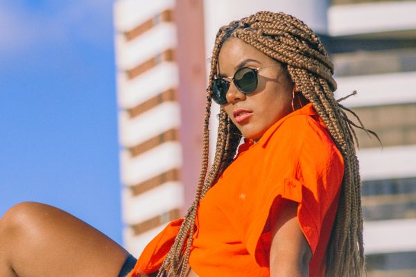 Protective Hairstyles Croydon