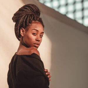 braided hairstyles for summer