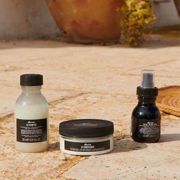 Davines OI Travel Size