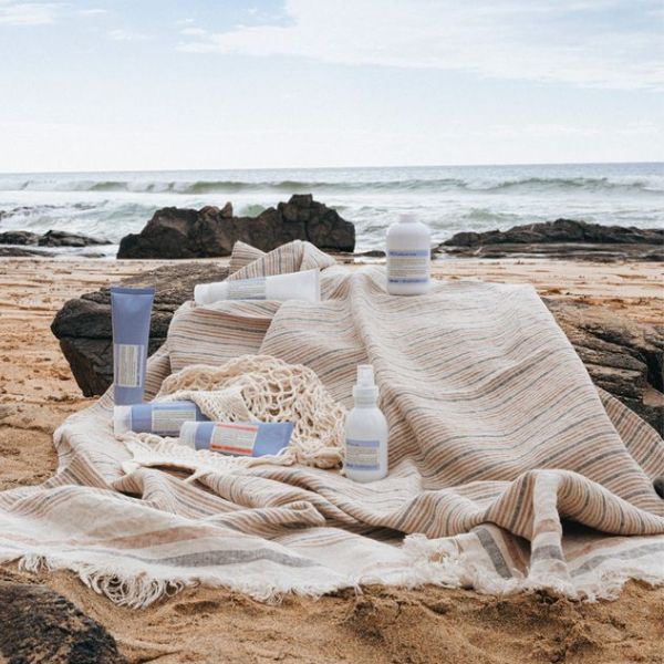 Davines SPF Range