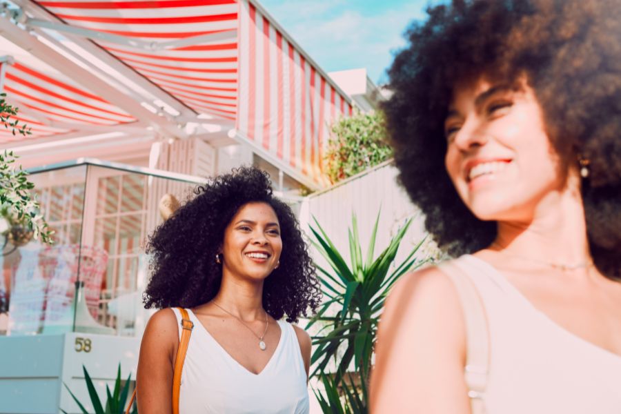 Healthy Holiday Hair Tips at Top Croydon Salon