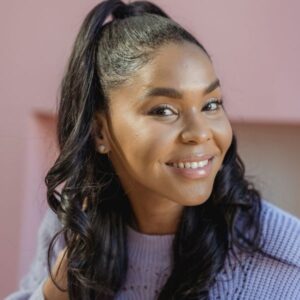ponytail easy hairstyles to maintain