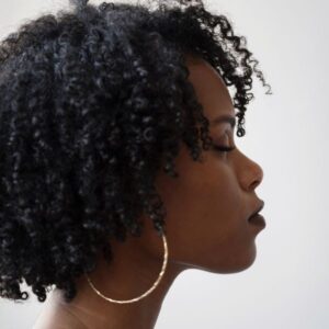 twist out easy hairstyles to maintain