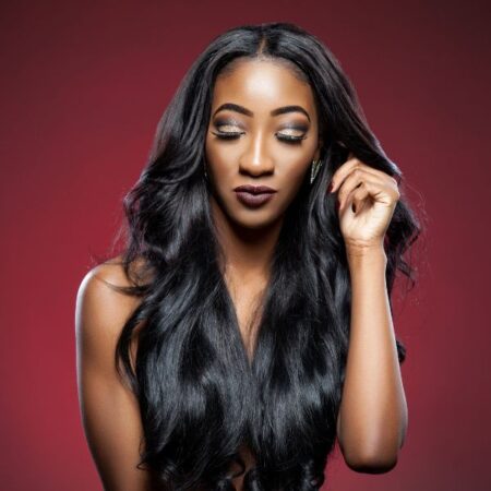 healthy afro hair in Thornton Heath Croydon