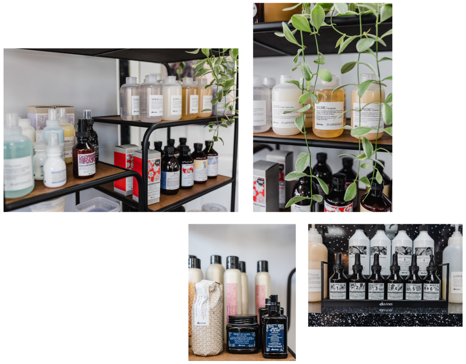 our products our products