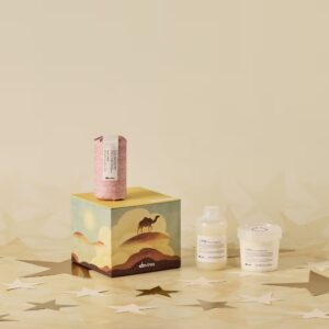 Davines Love Curl Christmas 2025 Box