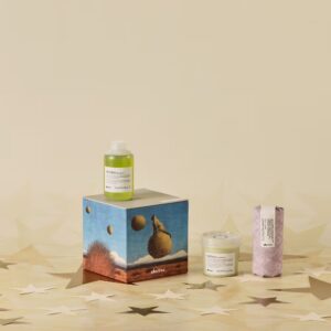 Davines MOMO Christmas 2025 Box