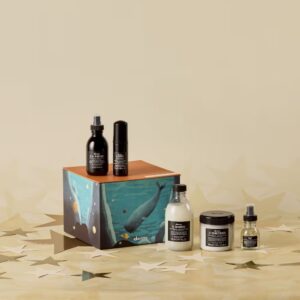 Davines OI 2025 Christmas Box