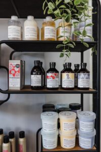 Salon Karen Wright Salon Thornton Heath