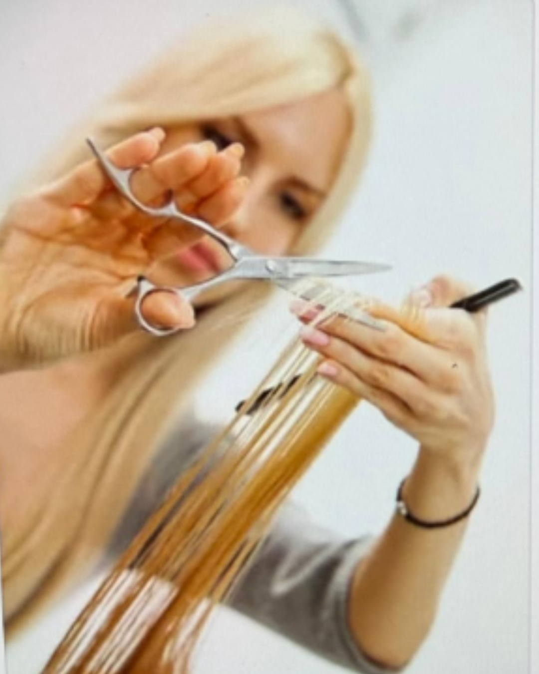 karen wright salon training academy in croydon