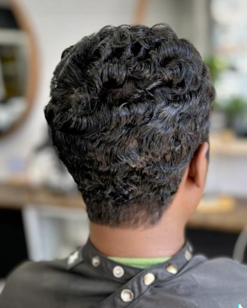 precision cut training academy croydon