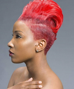 Hair Colour Experts, Karen Wright Salon, Croydon, South London