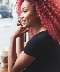 Hair Colour Experts, Karen Wright Salon, Croydon, South London