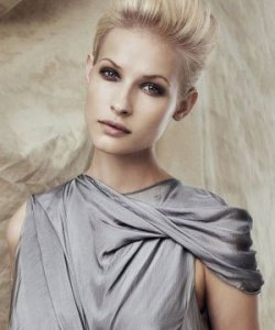 Short Haircuts For Women, karen wright salon, croydon