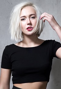 best haircuts for women, karen wright hairdressers, thornton heath, croydon
