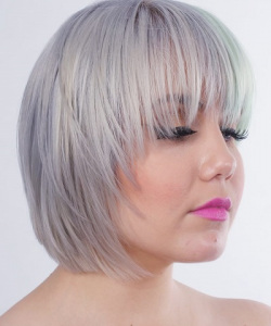 Short Haircuts For Women, karen wright salon, croydon