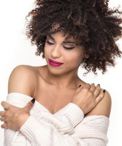 mid-length haircuts for women, karen wright hairdressers, croydon