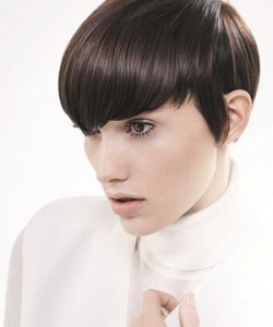 Short Haircuts For Women, karen wright salon, croydon