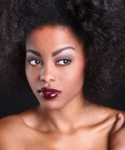 natural afro hairstyles, karen wright black hair salon, Croydon