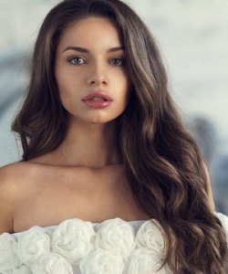 ASIAN-MODEL